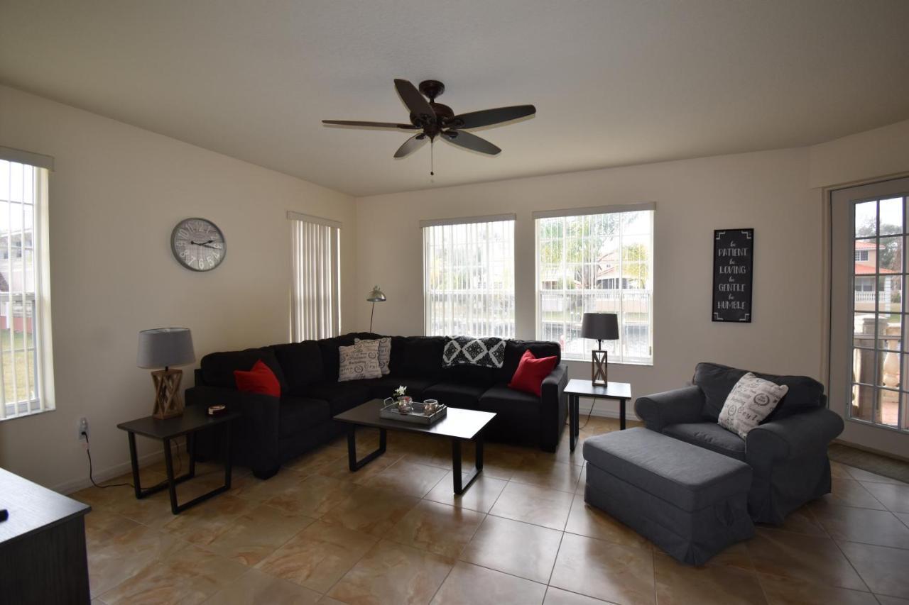 Tradewinds Homosassa Marina Resort المظهر الخارجي الصورة