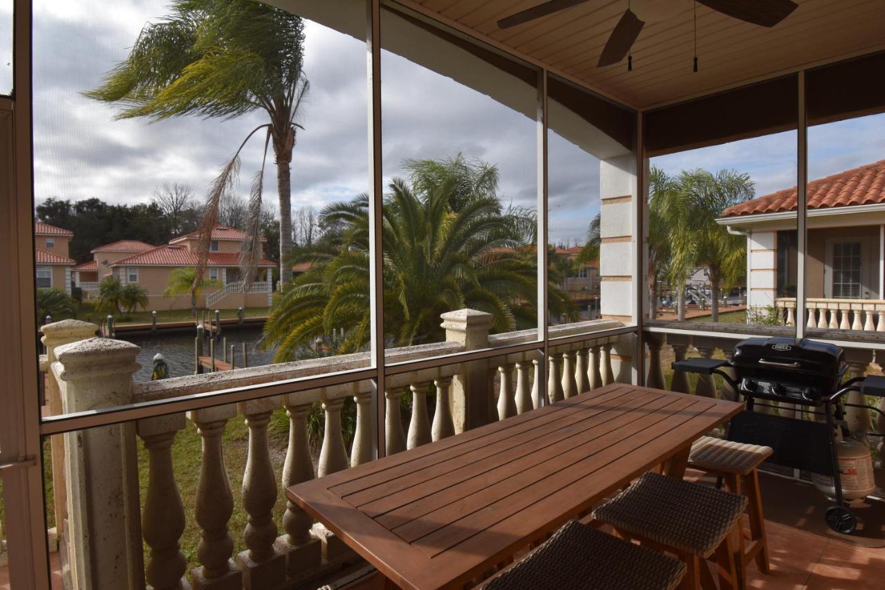 Tradewinds Homosassa Marina Resort المظهر الخارجي الصورة