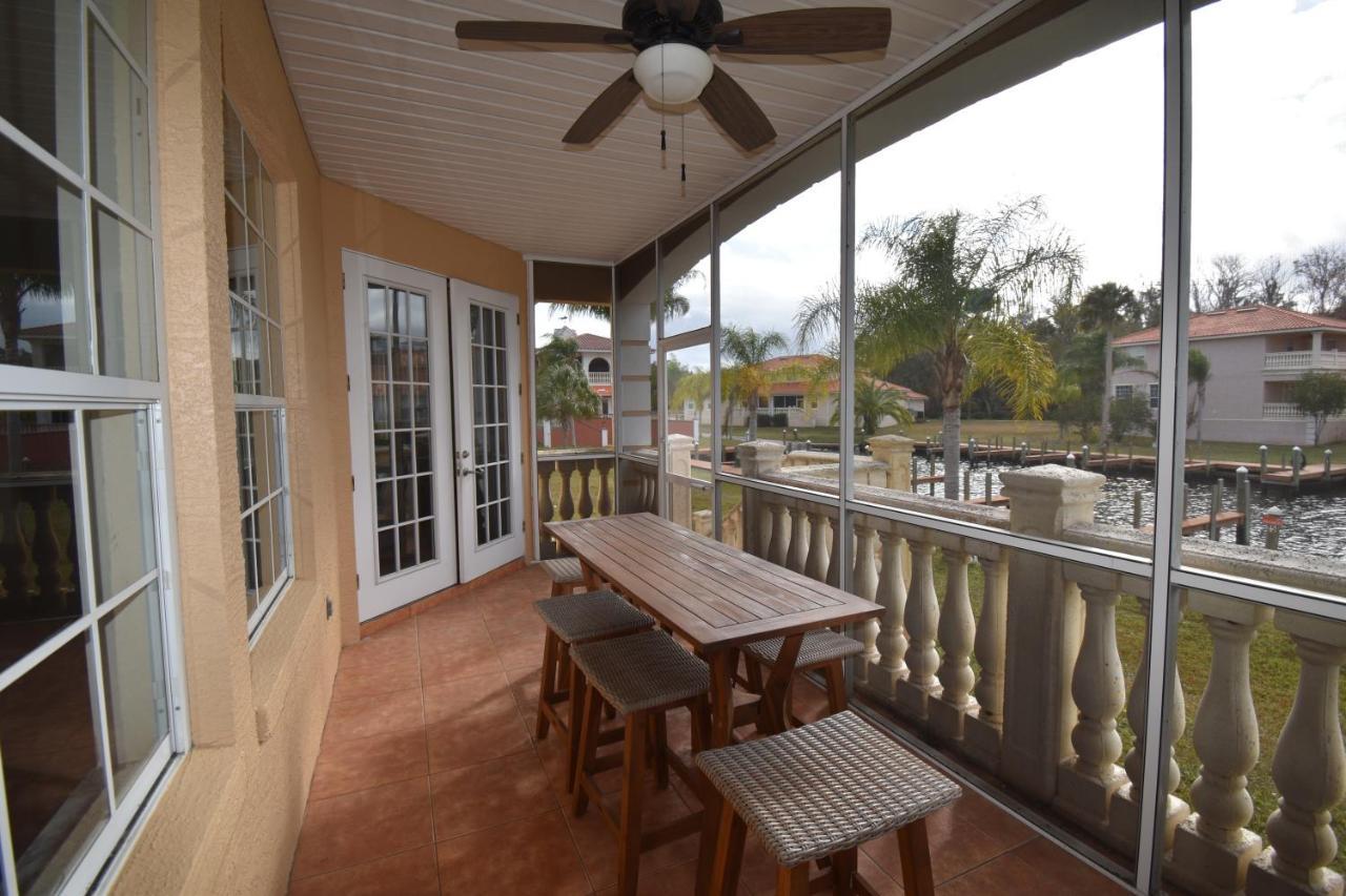 Tradewinds Homosassa Marina Resort المظهر الخارجي الصورة