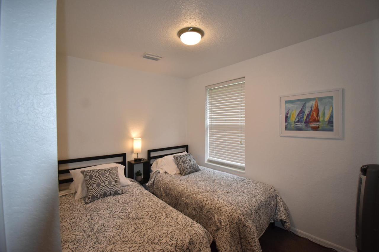 Tradewinds Homosassa Marina Resort المظهر الخارجي الصورة