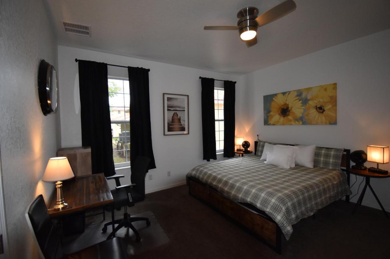Tradewinds Homosassa Marina Resort المظهر الخارجي الصورة