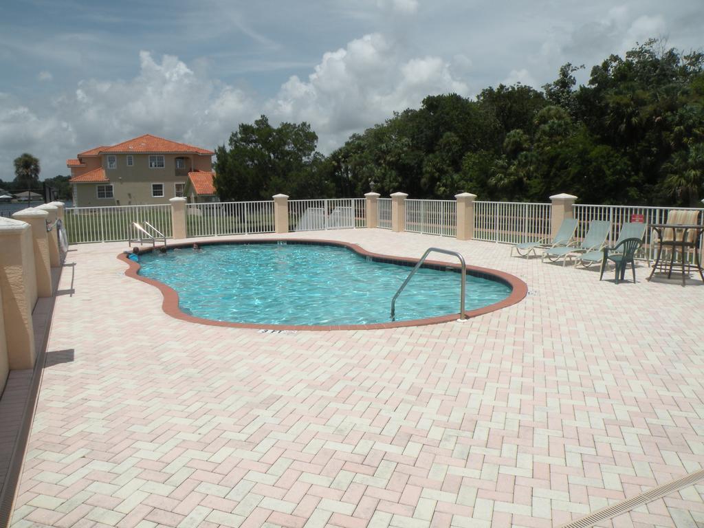 Tradewinds Homosassa Marina Resort المظهر الخارجي الصورة