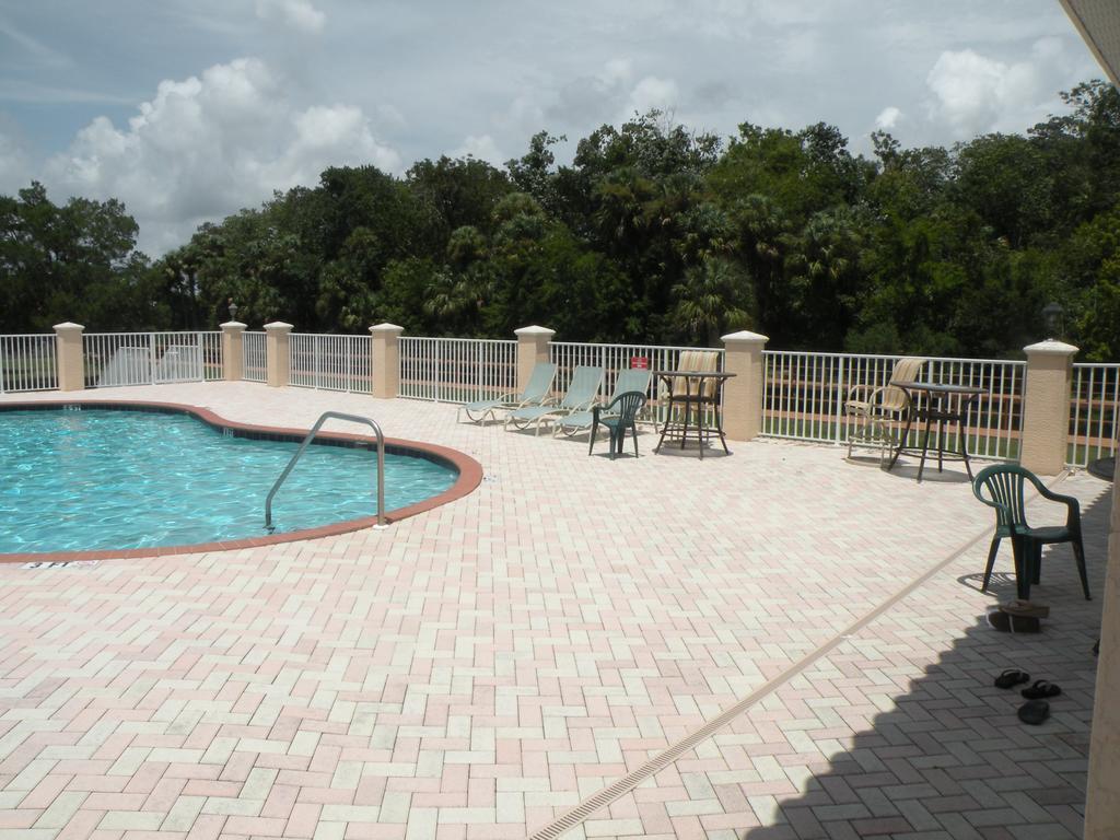 Tradewinds Homosassa Marina Resort المظهر الخارجي الصورة