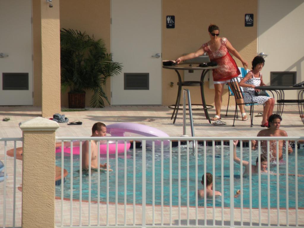 Tradewinds Homosassa Marina Resort المظهر الخارجي الصورة