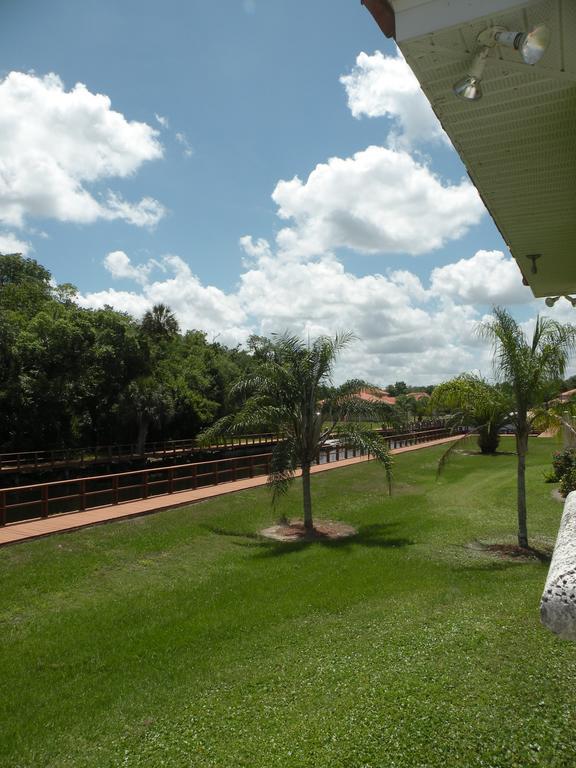 Tradewinds Homosassa Marina Resort المظهر الخارجي الصورة