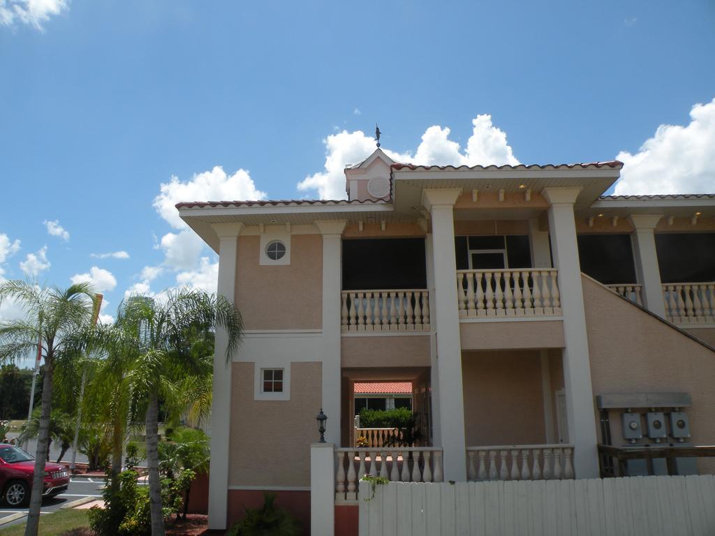 Tradewinds Homosassa Marina Resort المظهر الخارجي الصورة