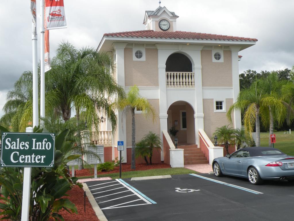 Tradewinds Homosassa Marina Resort الغرفة الصورة