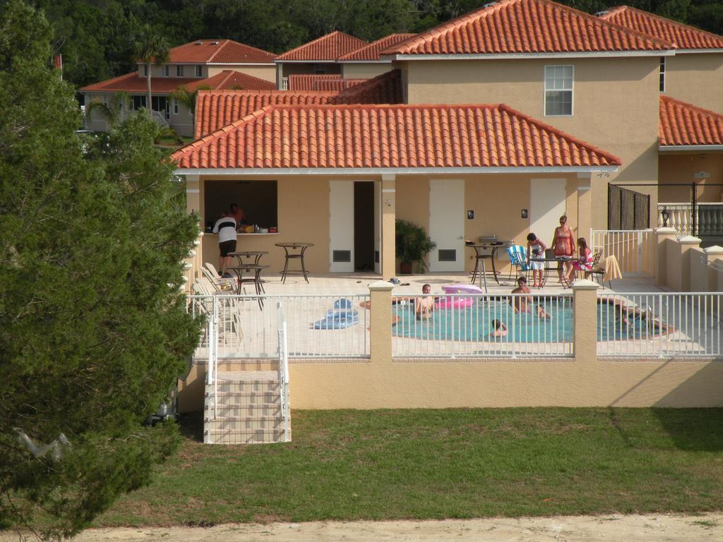 Tradewinds Homosassa Marina Resort المظهر الخارجي الصورة