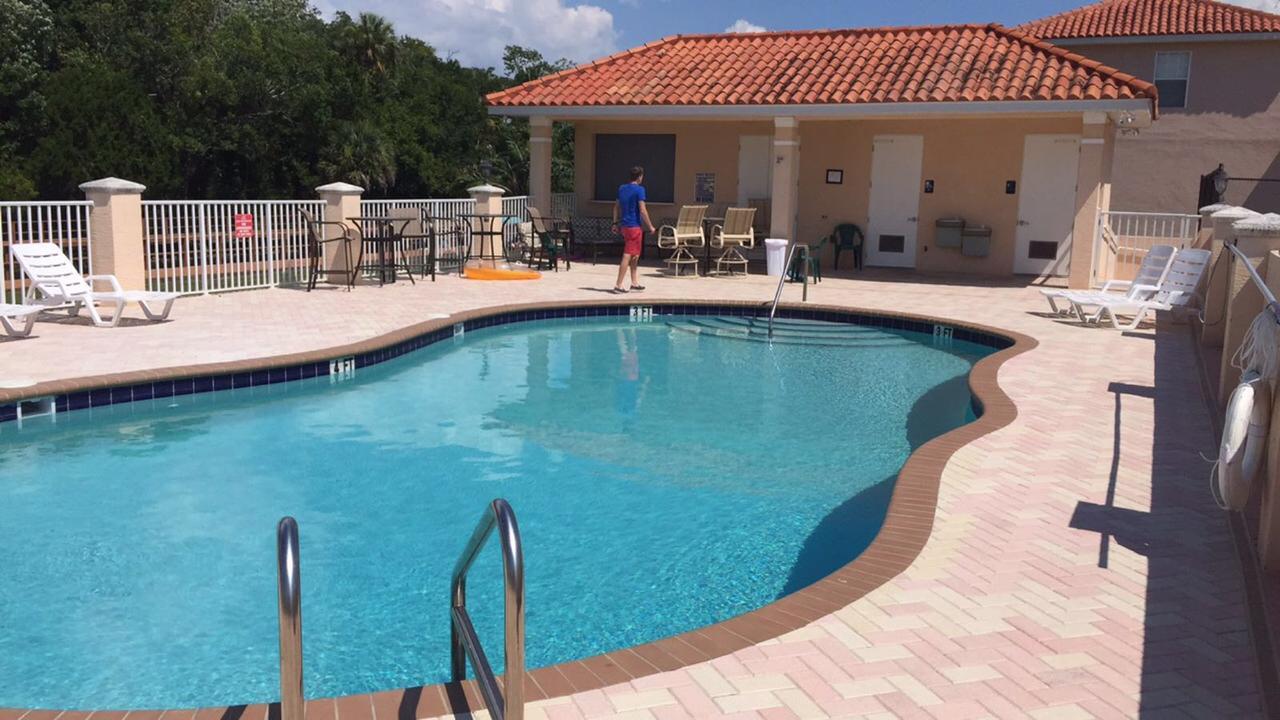 Tradewinds Homosassa Marina Resort المظهر الخارجي الصورة